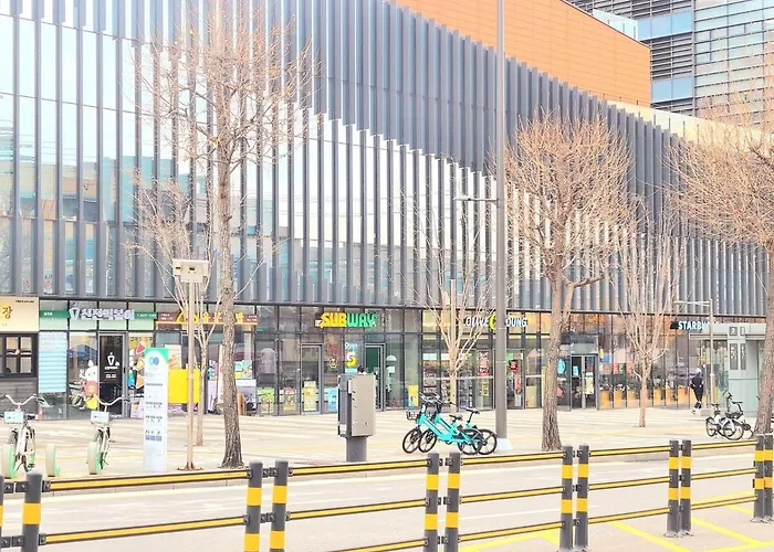 Pssi Maru In * Seul
